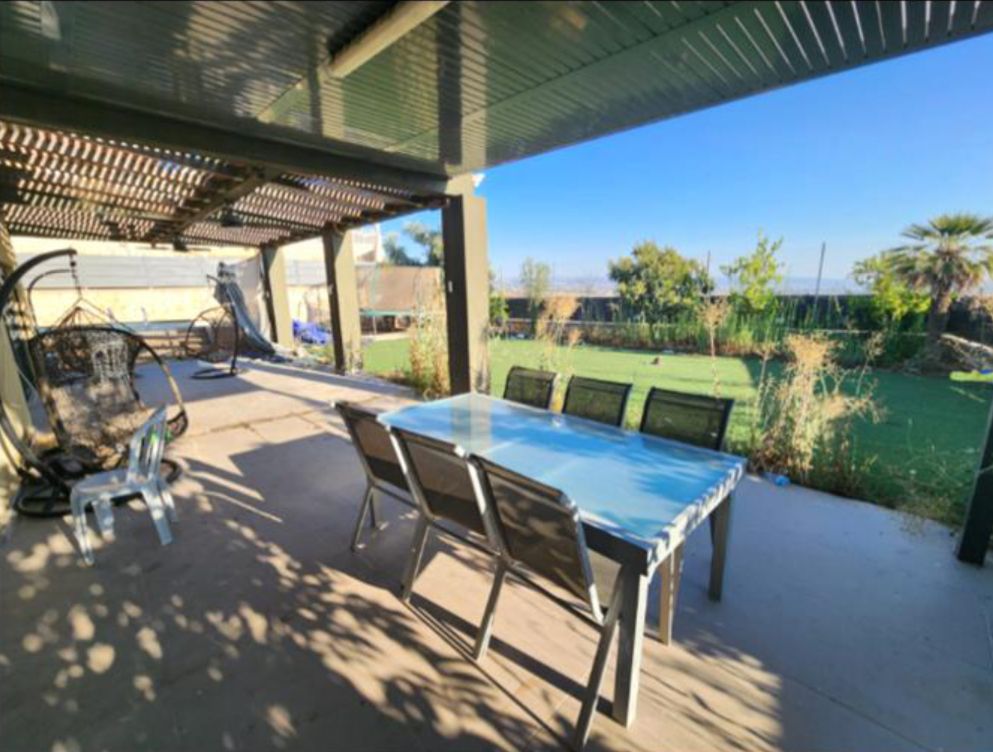 מהסמארטפון שלי